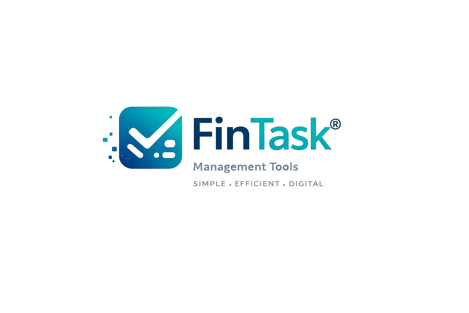 FinTask Logo